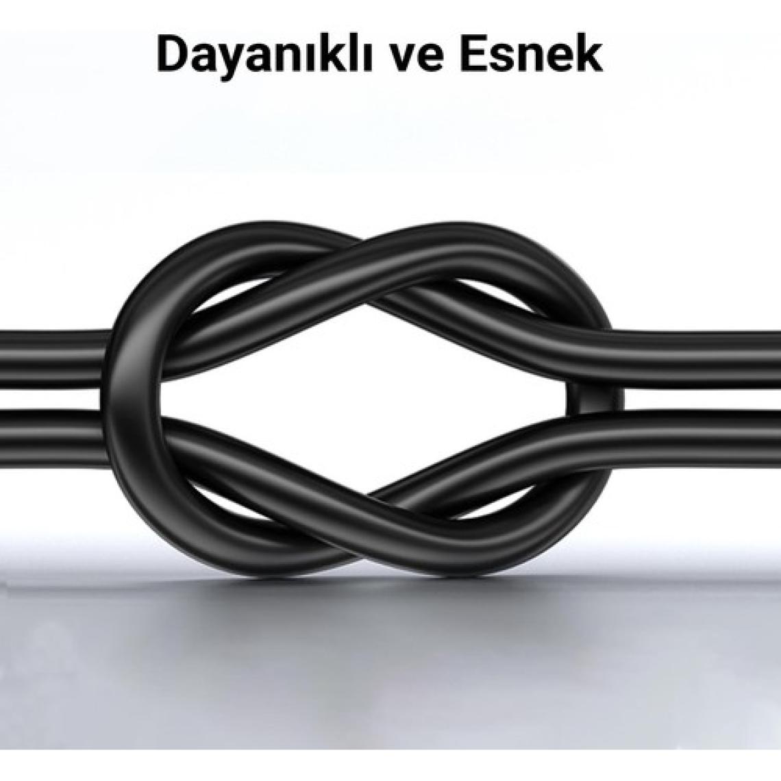VegGieg USB 3.0 Uzatma Kablosu 2 Metre