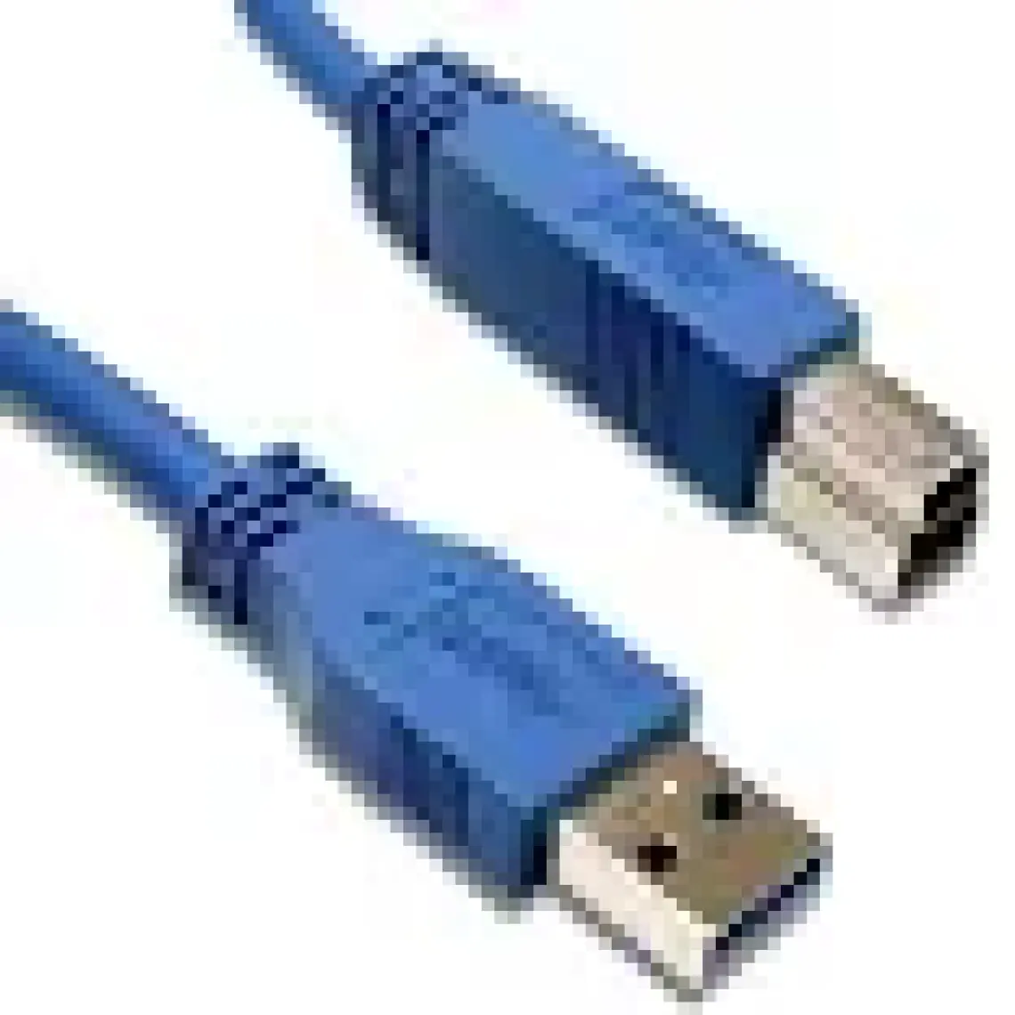 Elba C50376 1.5Mt 3.0 Usb Yazıcı Kablosu