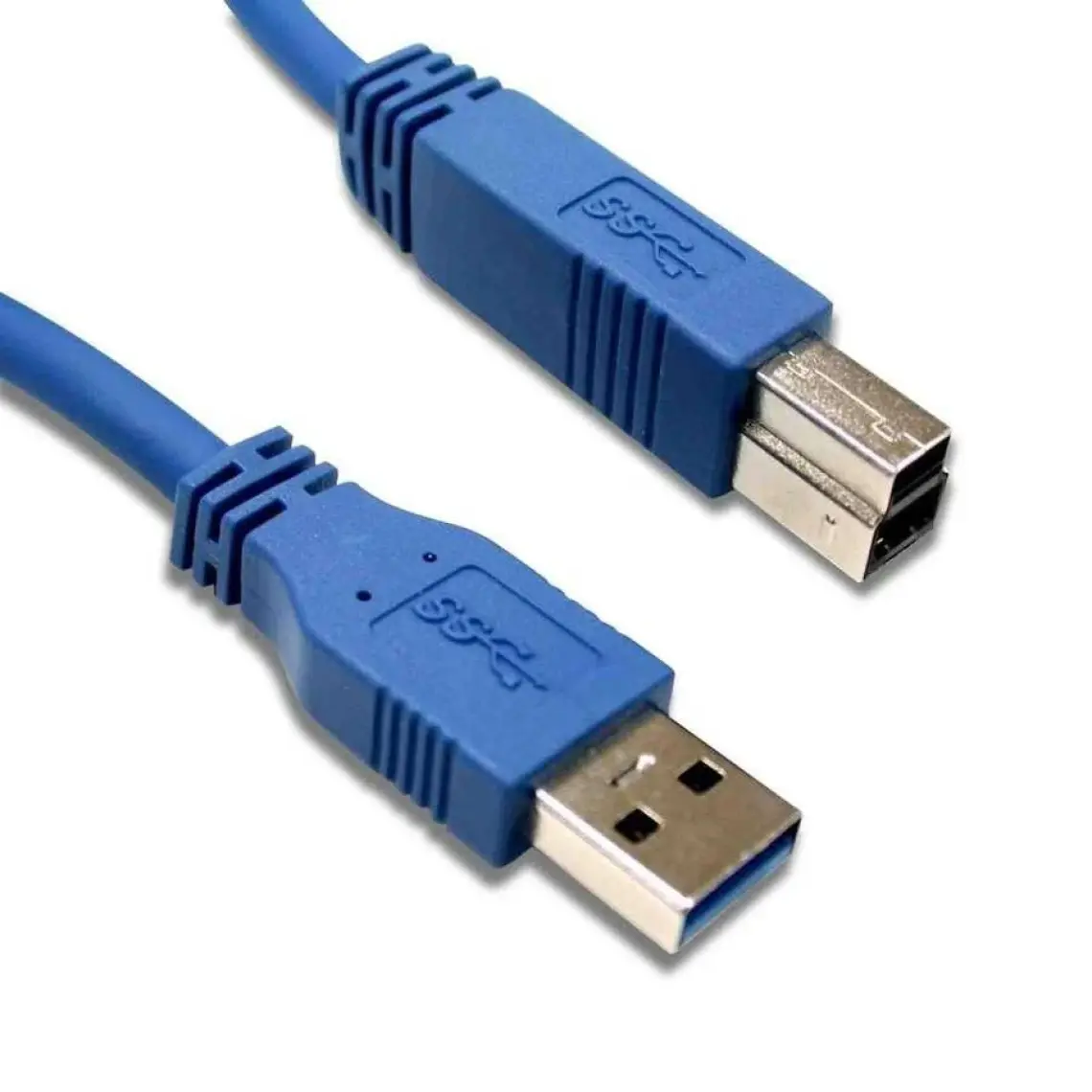 Elba C50376 1.5Mt 3.0 Usb Yazıcı Kablosu