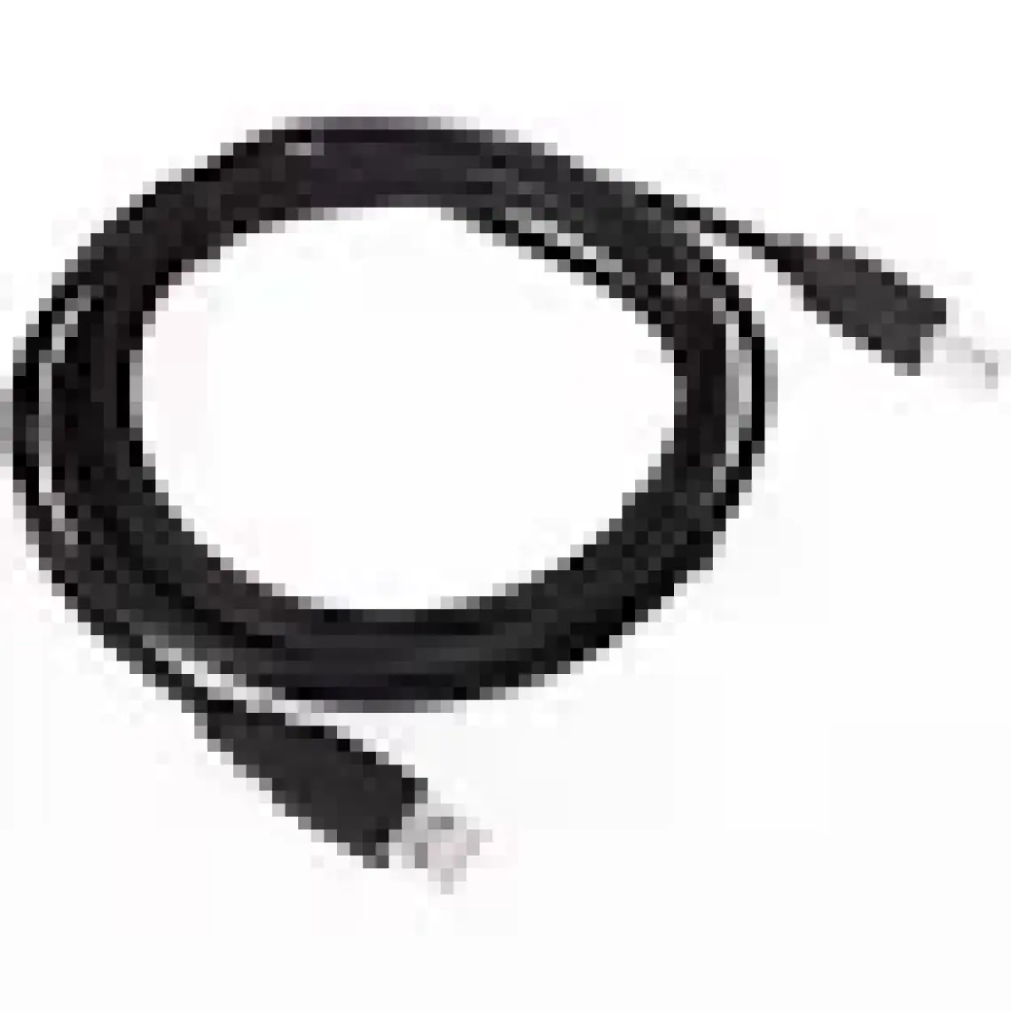 Vcom Cu201-B-1.8 1.8Mt 2.0 Siyah Usb Yazıcı Kablos