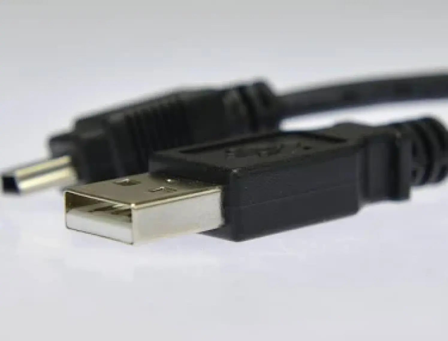 Usb 2.0 Bağlantı Kablosu, Usb A Erkek - Usb Mini B (5 Pin) Erkek, 1.80 Metre, Awg 28, Usb 2.0 Uyumlu, Ul, Siyah Renk