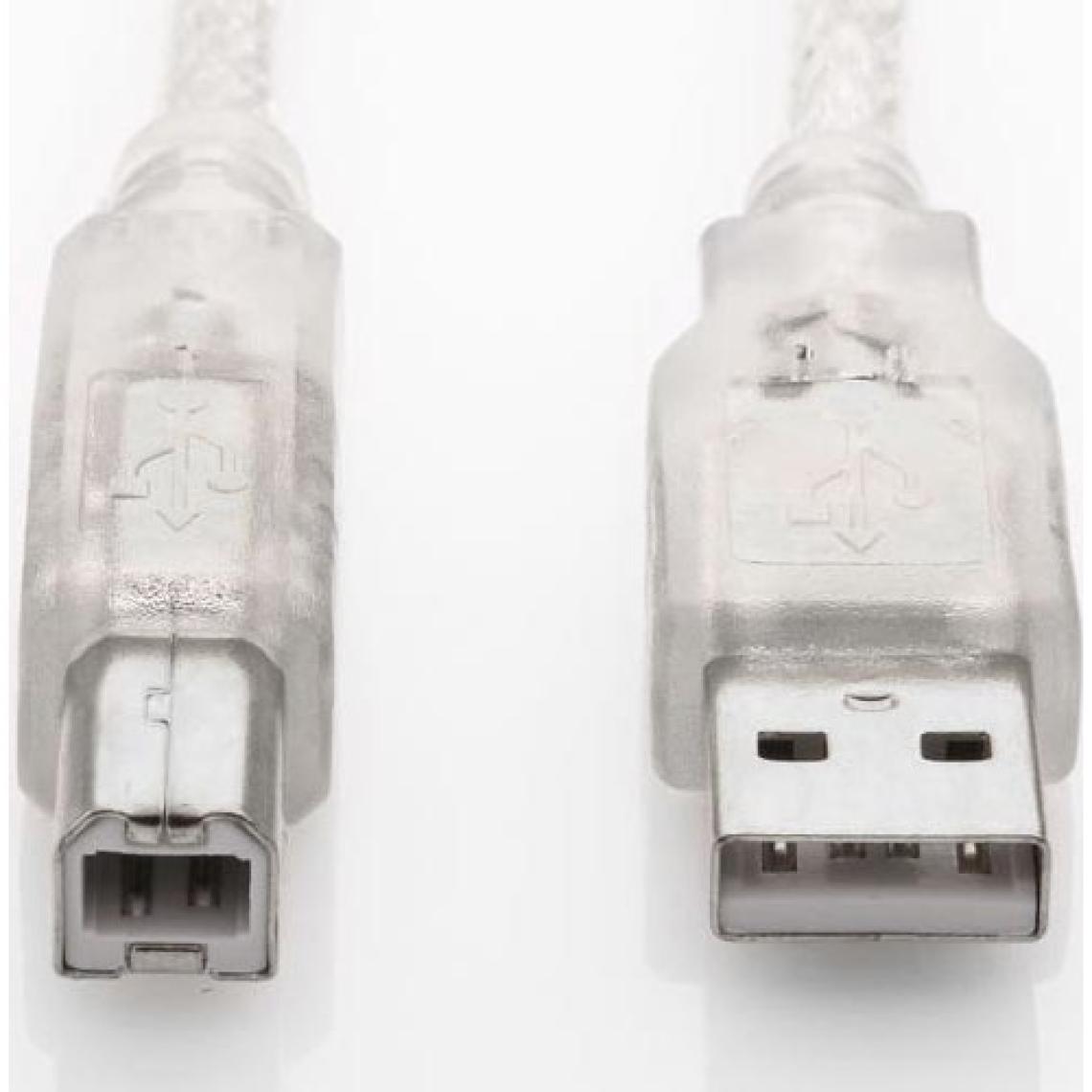 S-Link Sl-U2003 3M Usb 2.0 Printer Kablosu