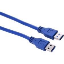 Jameson Kablo USB To USB Uzatma E/e 30CM 3.0 Hadron HDX-7504