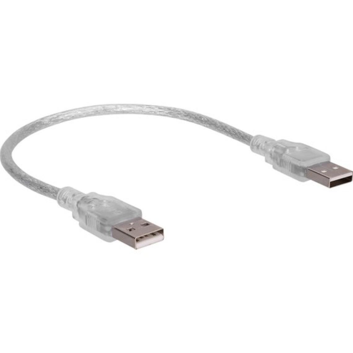S-Link Sl-1030 Usb2.0 30Cm Am To Am Kablosu