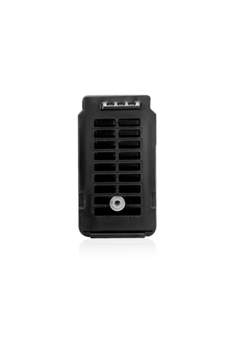 Pixma E4240 E3340 Tıpalı Siyah Kartuş