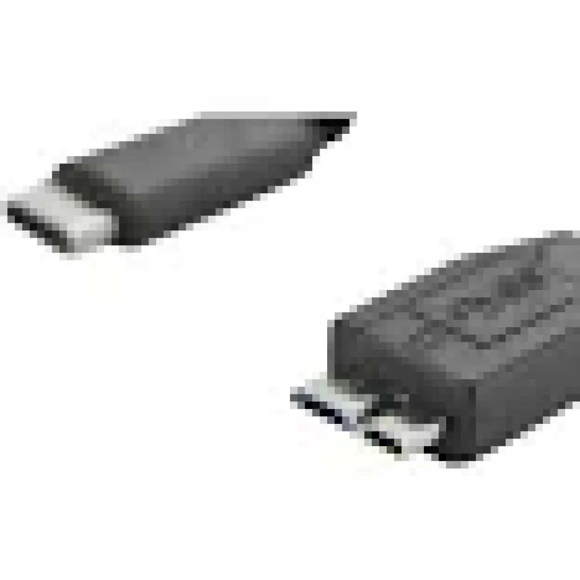 Usb Tip C Bağlantı Kablosu, Usb Tip C Erkek (Usb 3.1)  - Usb Micro B Erkek (Usb 3.0), 1 Metre, Awg 24/28, 2X Zırhlı, Ul, Nikel Kaplama, Siyah Renk