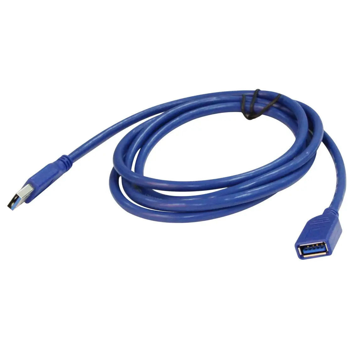 Flaxes Flaxes Fuz-301 Usb 3.0 1,8M Uzatma Kablo Am-Af