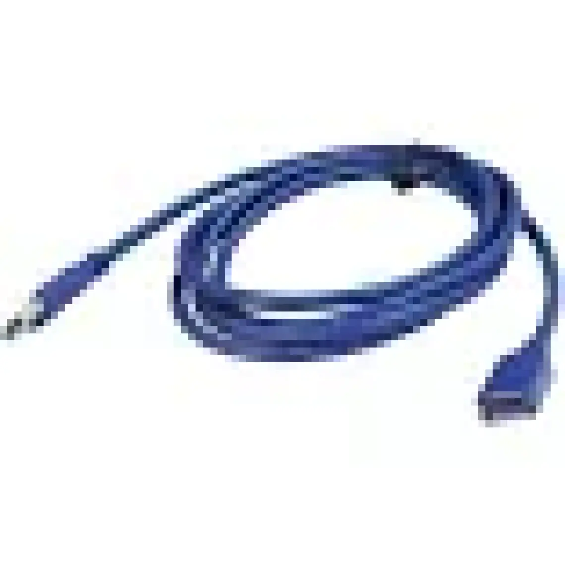 Flaxes Flaxes Fuz-301 Usb 3.0 1,8M Uzatma Kablo Am-Af