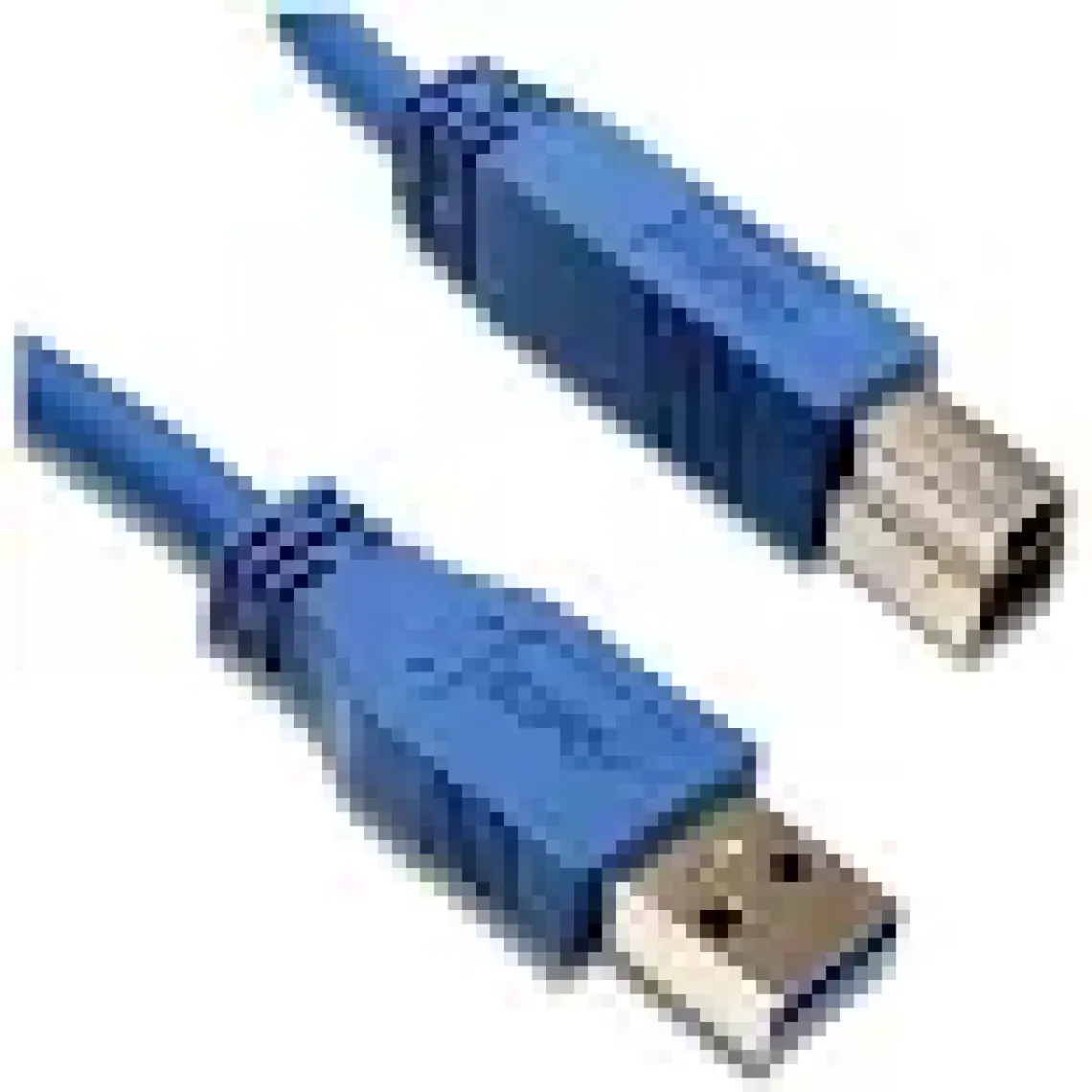 Flaxes Flaxes Fuz-301 Usb 3.0 1,8M Uzatma Kablo Am-Af