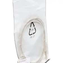 Assmann AK-300102-030-E USB 2.0 3mt Yazıcı Kablosu White