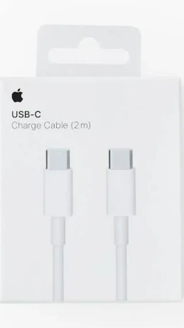 Apple USB-C Charge Cable (2m) MLL82ZM/A