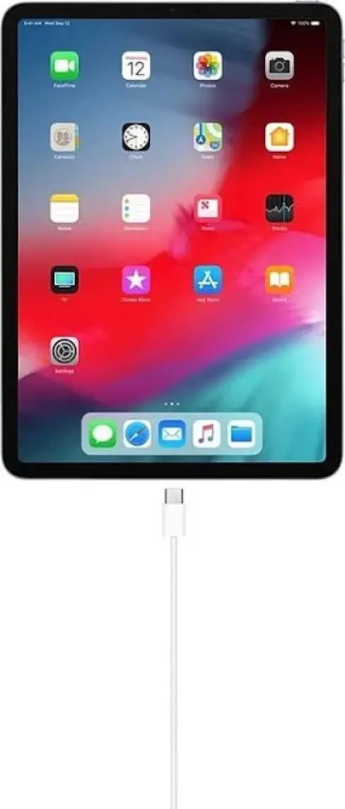 Apple USB-C Charge Cable (2m) MLL82ZM/A