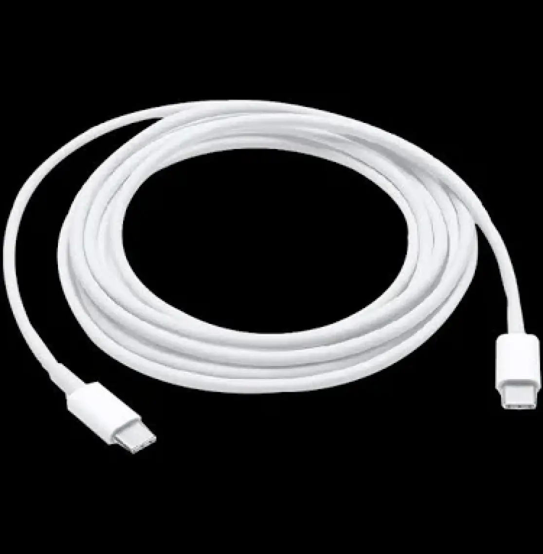 Apple USB-C Charge Cable (2m) MLL82ZM/A