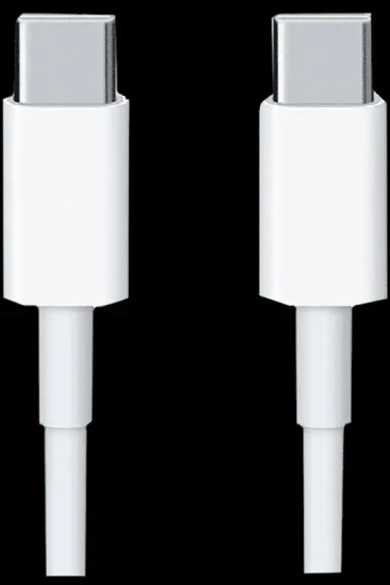Apple USB-C Charge Cable (2m) MLL82ZM/A