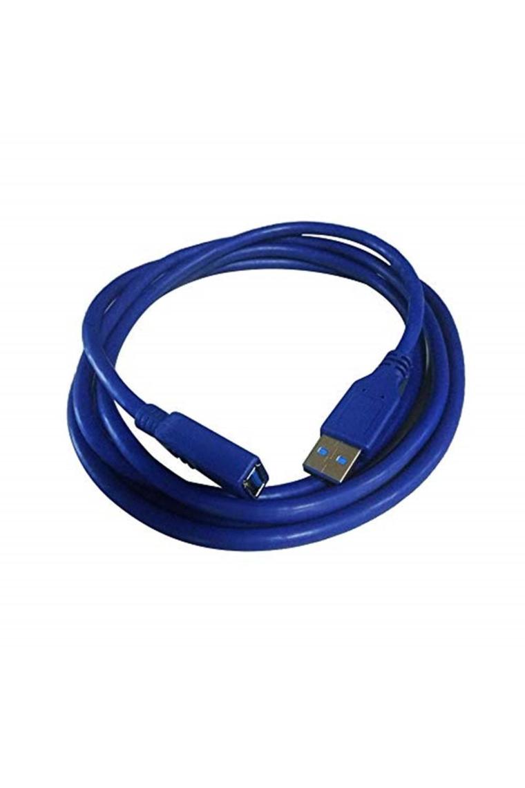Inca USB to USB 3.0 2m Uzatma Kablosu IUSB-020T