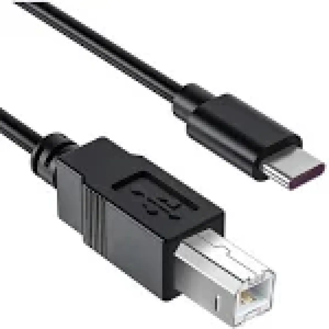 BK Teknoloji Type-C To Usb-B Yazıcı-Midi Kablosu 3 Metre
