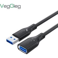 VegGieg USB 3.0 Uzatma Kablosu 3 Metre