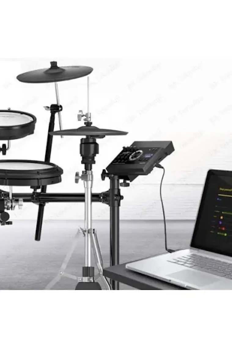 BK Teknoloji Type-C To Usb-B Midi - Yazıcı Kablosu 1.5 Metre -Siyah