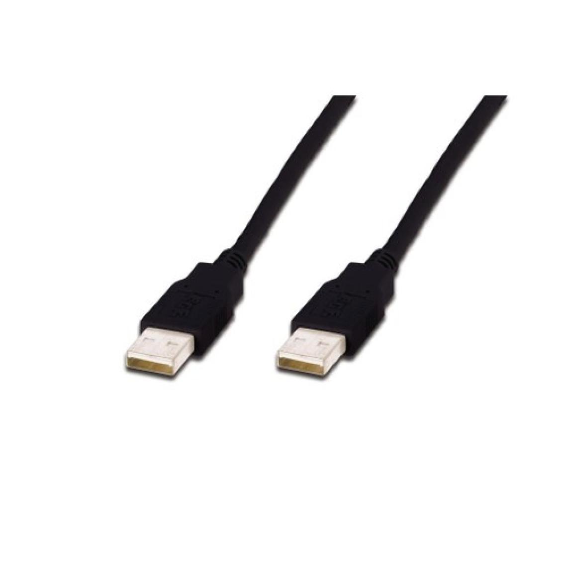 Digitus AK-300100-010-S 1 m USB 2.0 Dönüştürücü