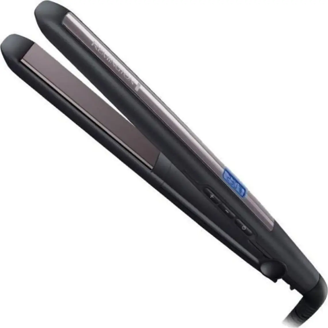 Remington Gelişmiş Seramik Ultra Kaplama Saç Düzleştirici - 110 mm Plaka, 150-230°C Dijital Isı Ayarı, 15 sn Hızlı Isınma Teknolojisi