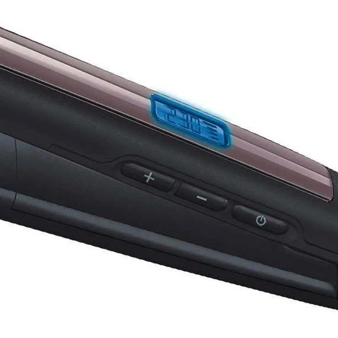 Remington Gelişmiş Seramik Ultra Kaplama Saç Düzleştirici - 110 mm Plaka, 150-230°C Dijital Isı Ayarı, 15 sn Hızlı Isınma Teknolojisi