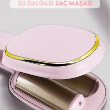 Kalpli Wag Maşa Pudra