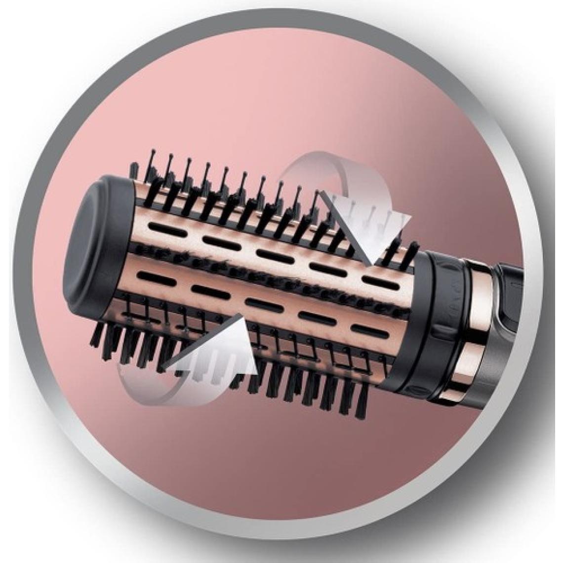 Remington AS8810 Keratin Protect Rotating Air Styler