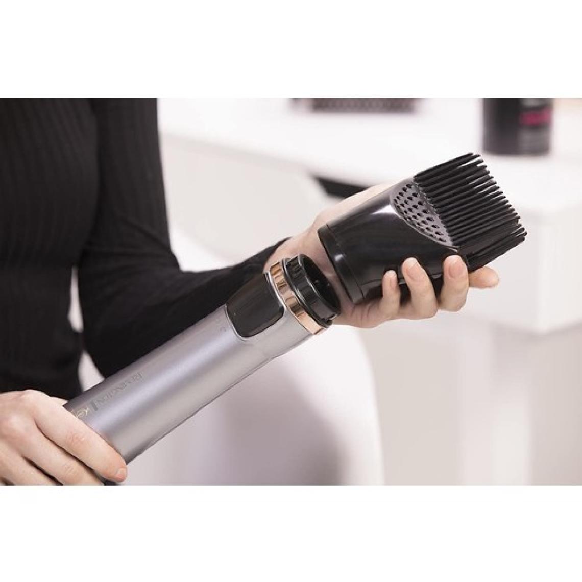 Remington AS8810 Keratin Protect Rotating Air Styler