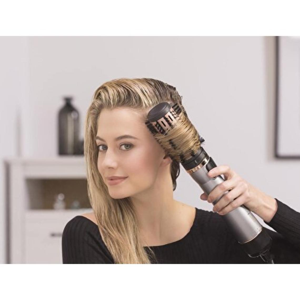 Remington AS8810 Keratin Protect Rotating Air Styler