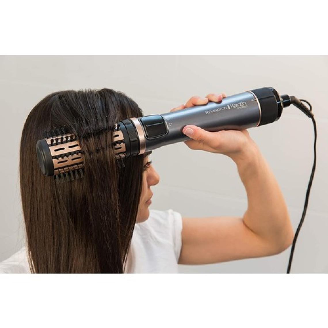 Remington AS8810 Keratin Protect Rotating Air Styler