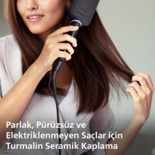 Philips BHH880/00 StyleCare Essential  Isıtmalı Düzleştirme Fırçası