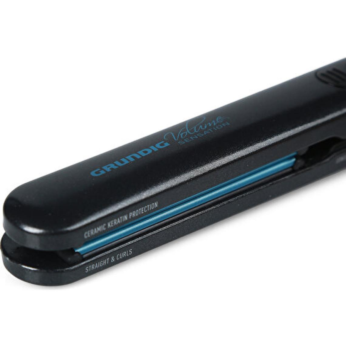Grundig HS 5330 Seramik Keratin Kaplama İyonik Fonksiyonlu Saç Düzleştirici