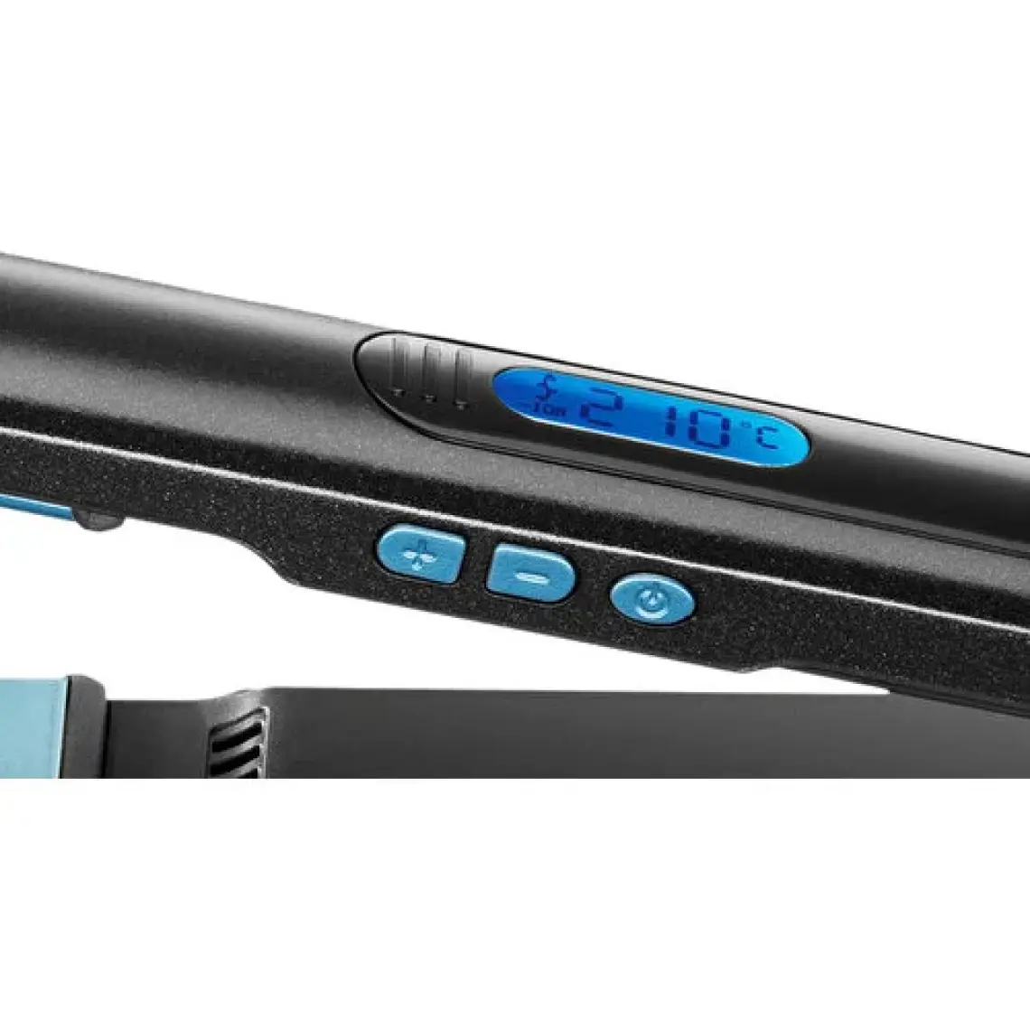 Grundig HS 5330 Seramik Keratin Kaplama İyonik Fonksiyonlu Saç Düzleştirici