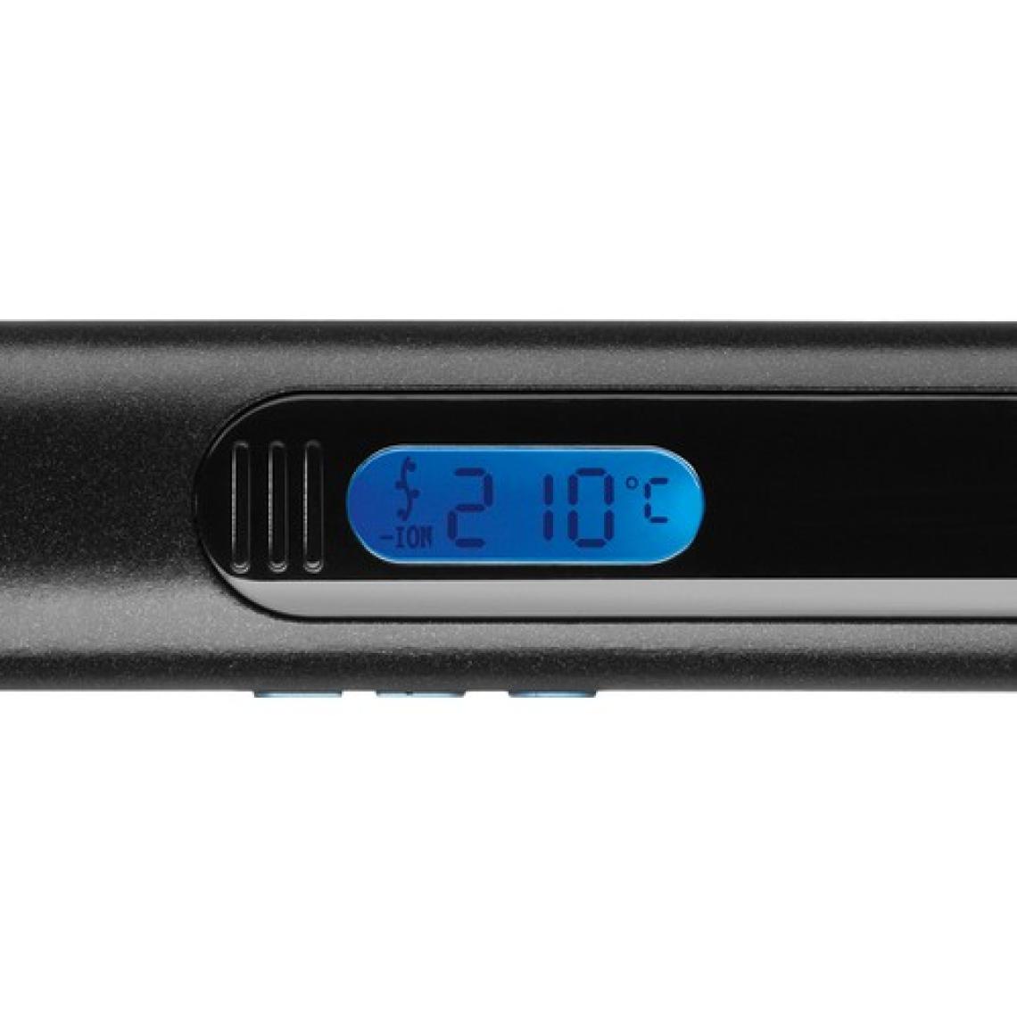 Grundig HS 5330 Seramik Keratin Kaplama İyonik Fonksiyonlu Saç Düzleştirici
