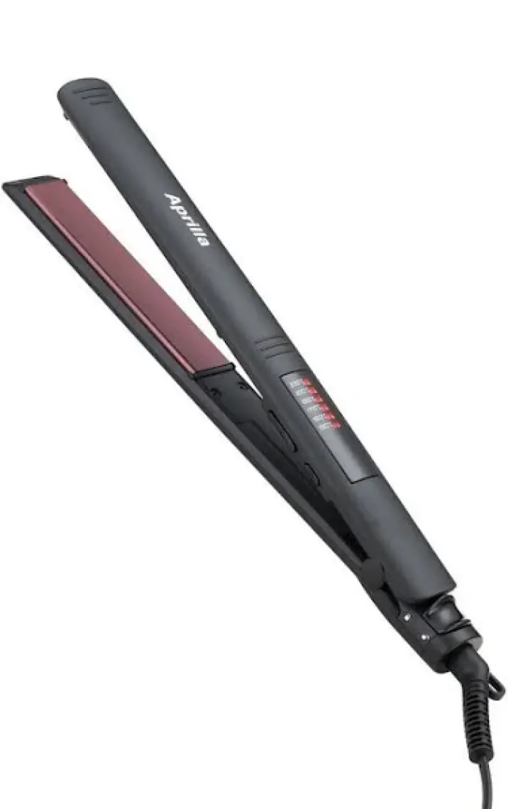 Aprilla AHS-2052 Saç Düzleştirici