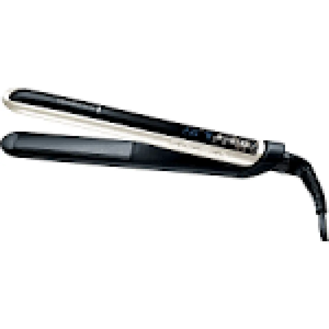 Remington Gelişmiş İnci Seramik Kaplamalı Saç Düzleştirici - 110 mm Plaka, 150-235°C, 10 Saniyede Hızlı Isınma