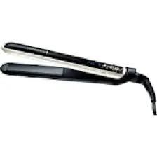 Remington Gelişmiş İnci Seramik Kaplamalı Saç Düzleştirici - 110 mm Plaka, 150-235°C, 10 Saniyede Hızlı Isınma