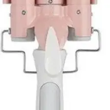 Kb3060 25mm Su Dalgası (WAG) Saç Maşası(YUI TÜRKİYE GARANTİLİ)