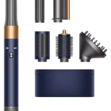 Dyson Airwrap™ Complete Long Volumise (Prusya Mavisi/parlak Bakır)