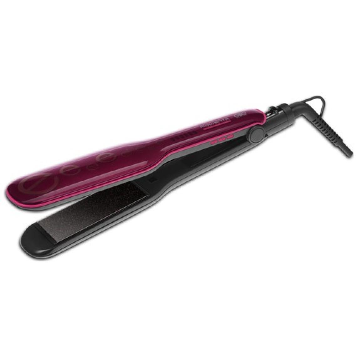 Rowenta SF4112 Extra Liss Geniş Plakalı Saç Düzleştirici - 1830006538