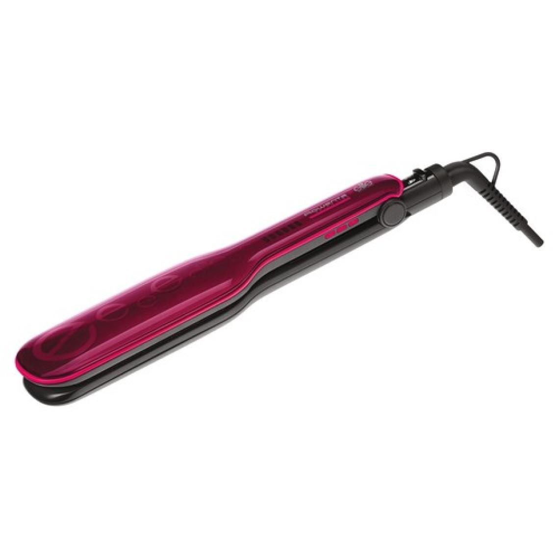 Rowenta SF4112 Extra Liss Geniş Plakalı Saç Düzleştirici - 1830006538