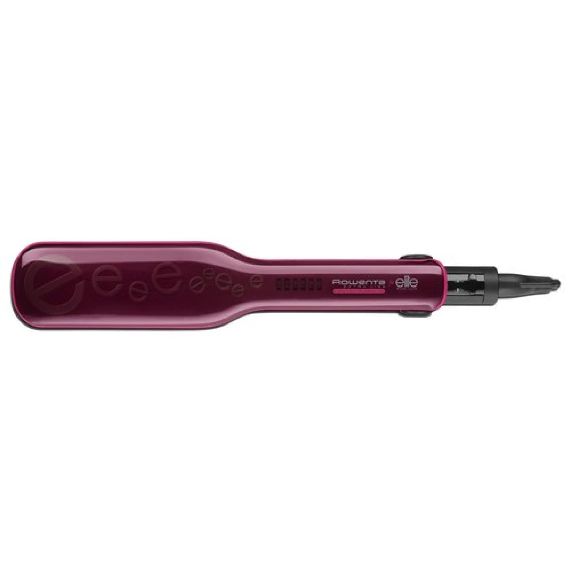 Rowenta SF4112 Extra Liss Geniş Plakalı Saç Düzleştirici - 1830006538