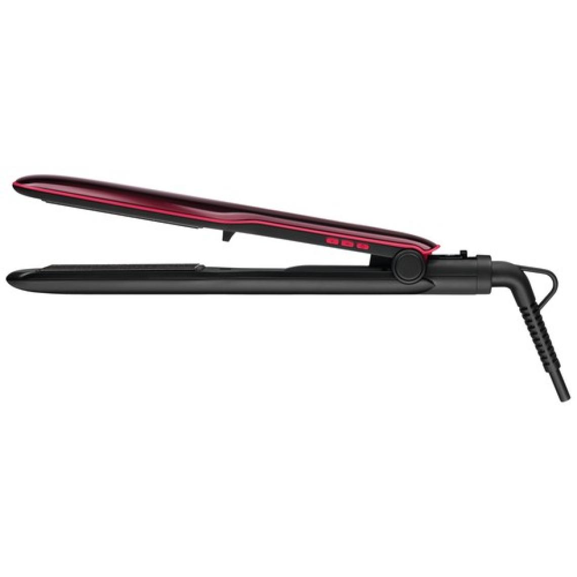 Rowenta SF4112 Extra Liss Geniş Plakalı Saç Düzleştirici - 1830006538