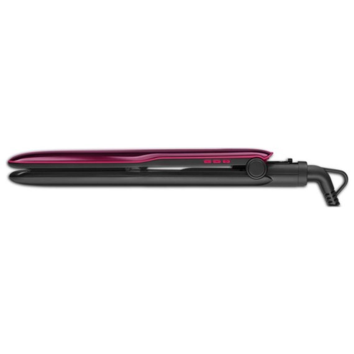Rowenta SF4112 Extra Liss Geniş Plakalı Saç Düzleştirici - 1830006538