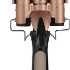 Yui KB-3060 25MM Su Dalgası (Wag) Saç Maşası