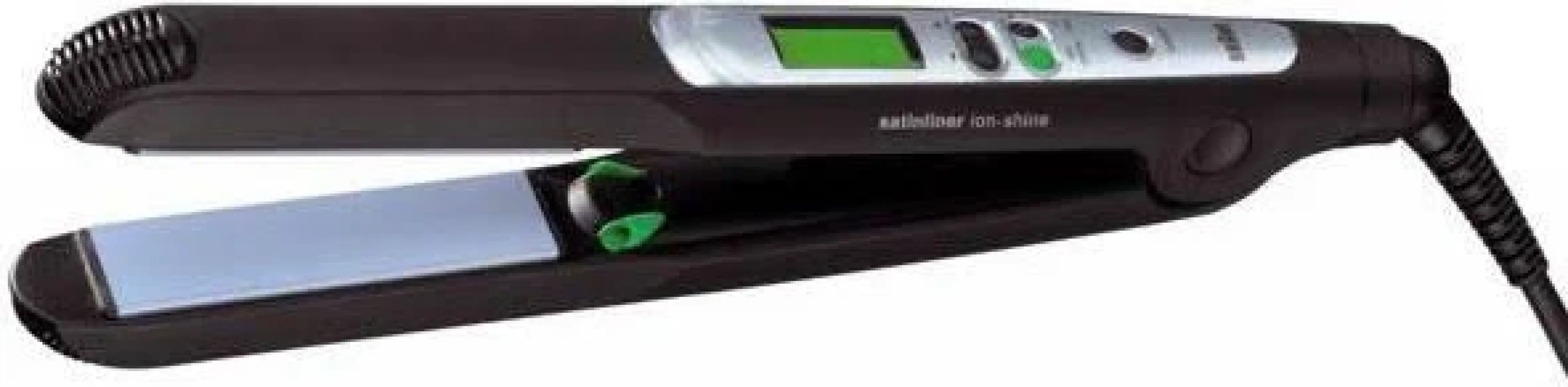 Braun Satin Hair 7 Iontec Saç Düzleştirici ES2 ST710