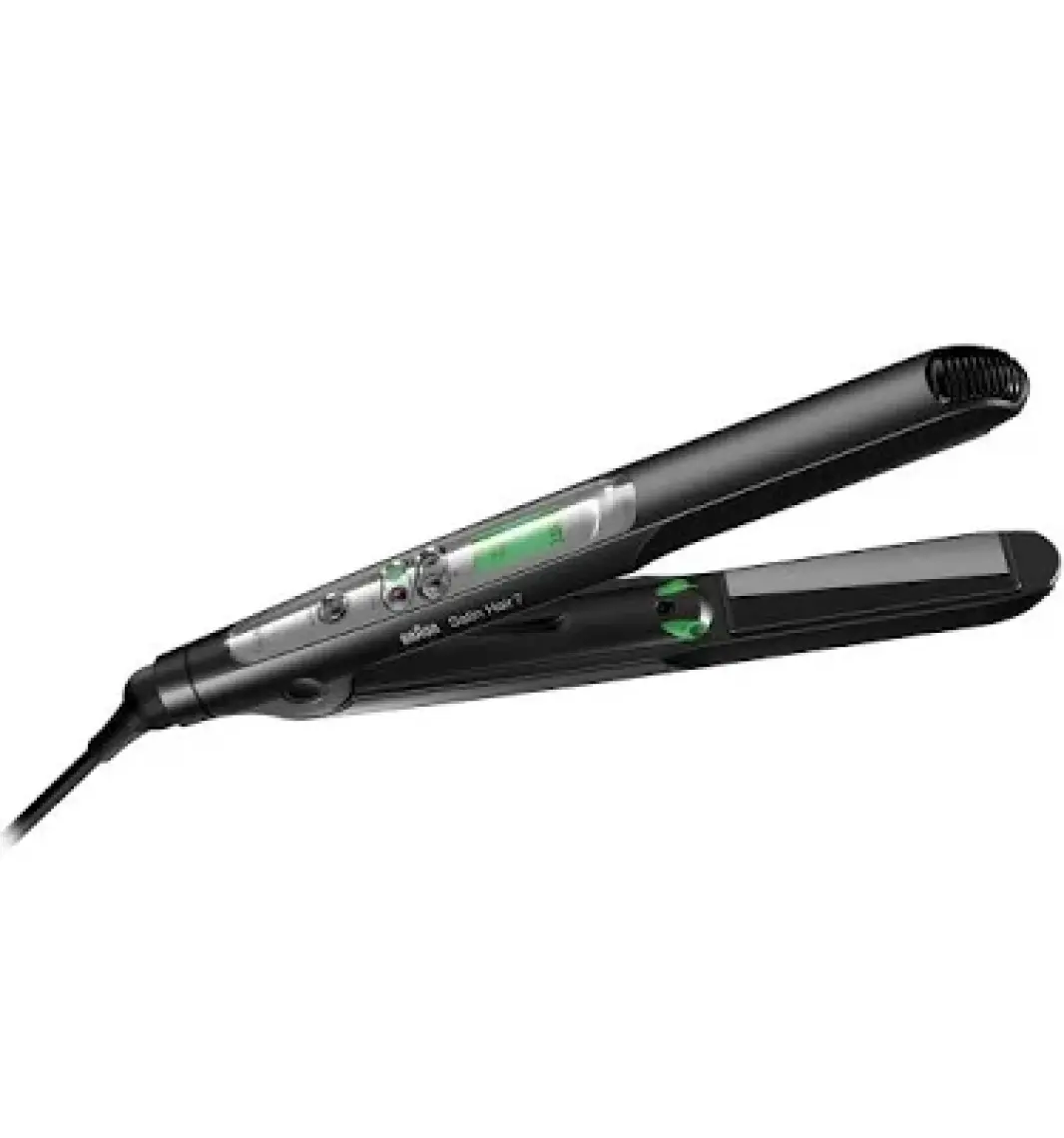 Braun Satin Hair 7 Iontec Saç Düzleştirici ES2 ST710