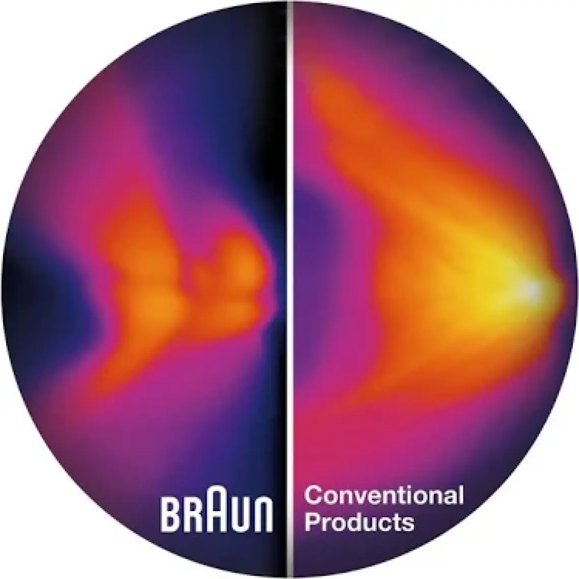 Braun Satin Hair 7 Iontec Saç Düzleştirici ES2 ST710