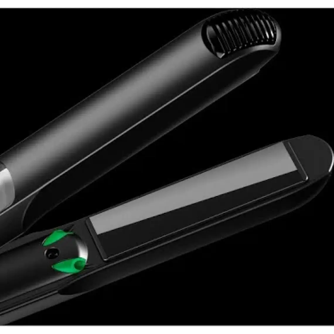 Braun Satin Hair 7 Iontec Saç Düzleştirici ES2 ST710