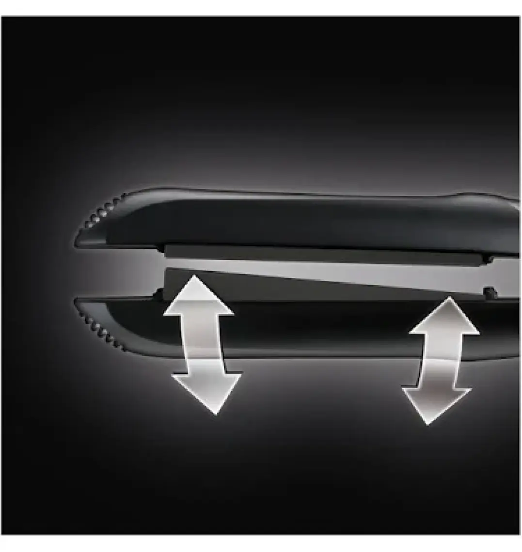 Braun Satin Hair 7 Iontec Saç Düzleştirici ES2 ST710
